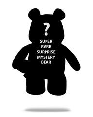 MYSTERY BEARS PACK (COLLECT ALL 5)