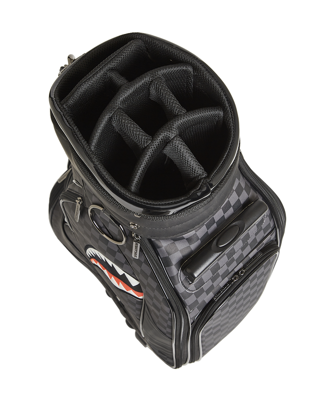 HENNY AIIR TO THE THRONE PRO GOLF BAG