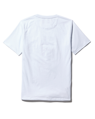 YOUTH ANATOMY BEAR T-SHIRT WHITE