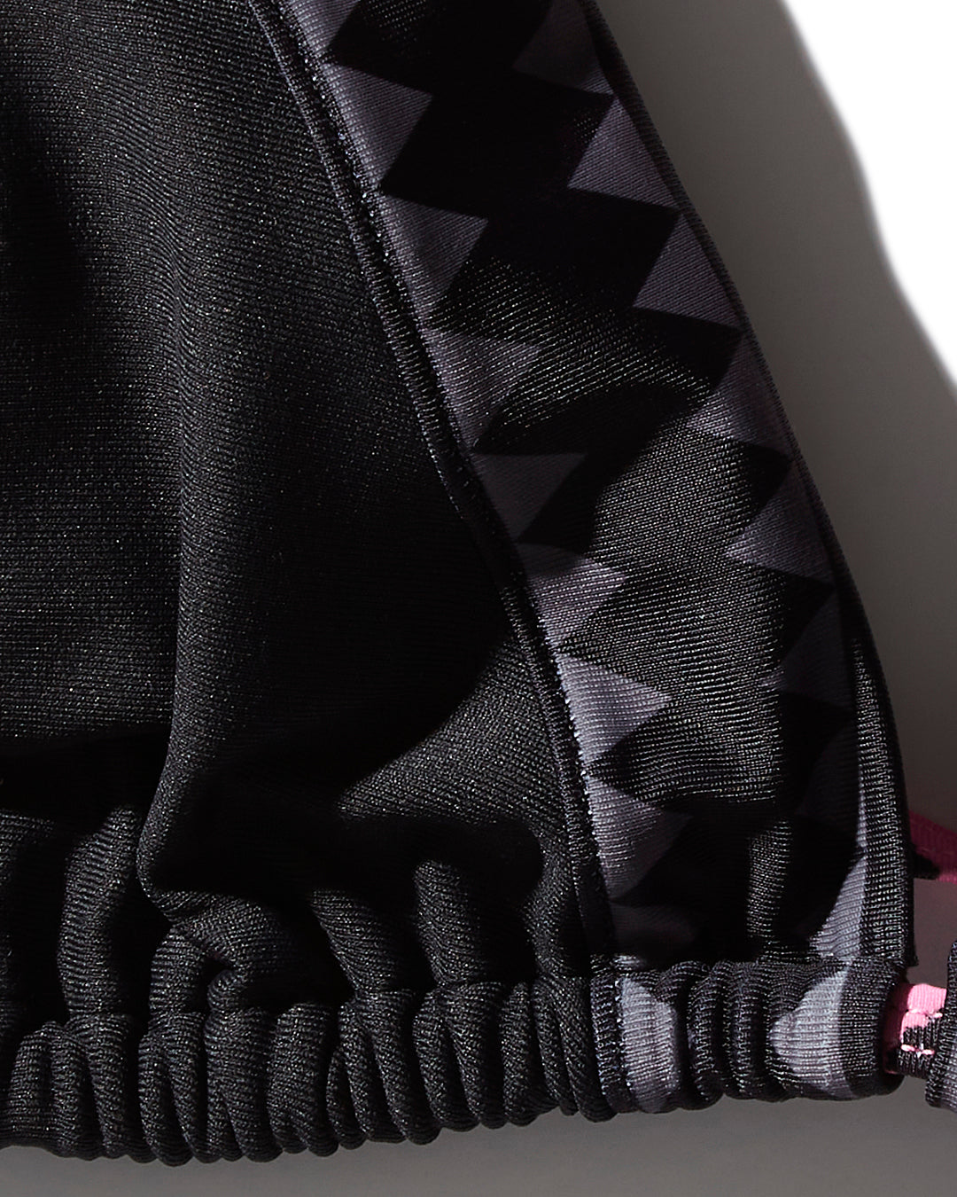 MONEY NIGHT BIKINI TOP