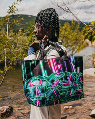 暗号通貨スタック (CRYPTO STACKS) TOTE