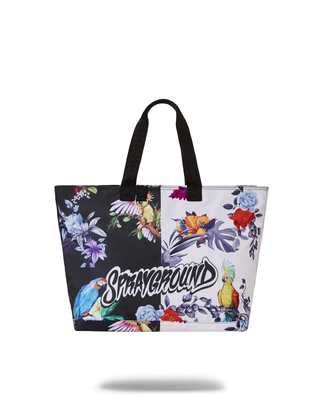 SHADOW FLIGHT BEACH TOTE