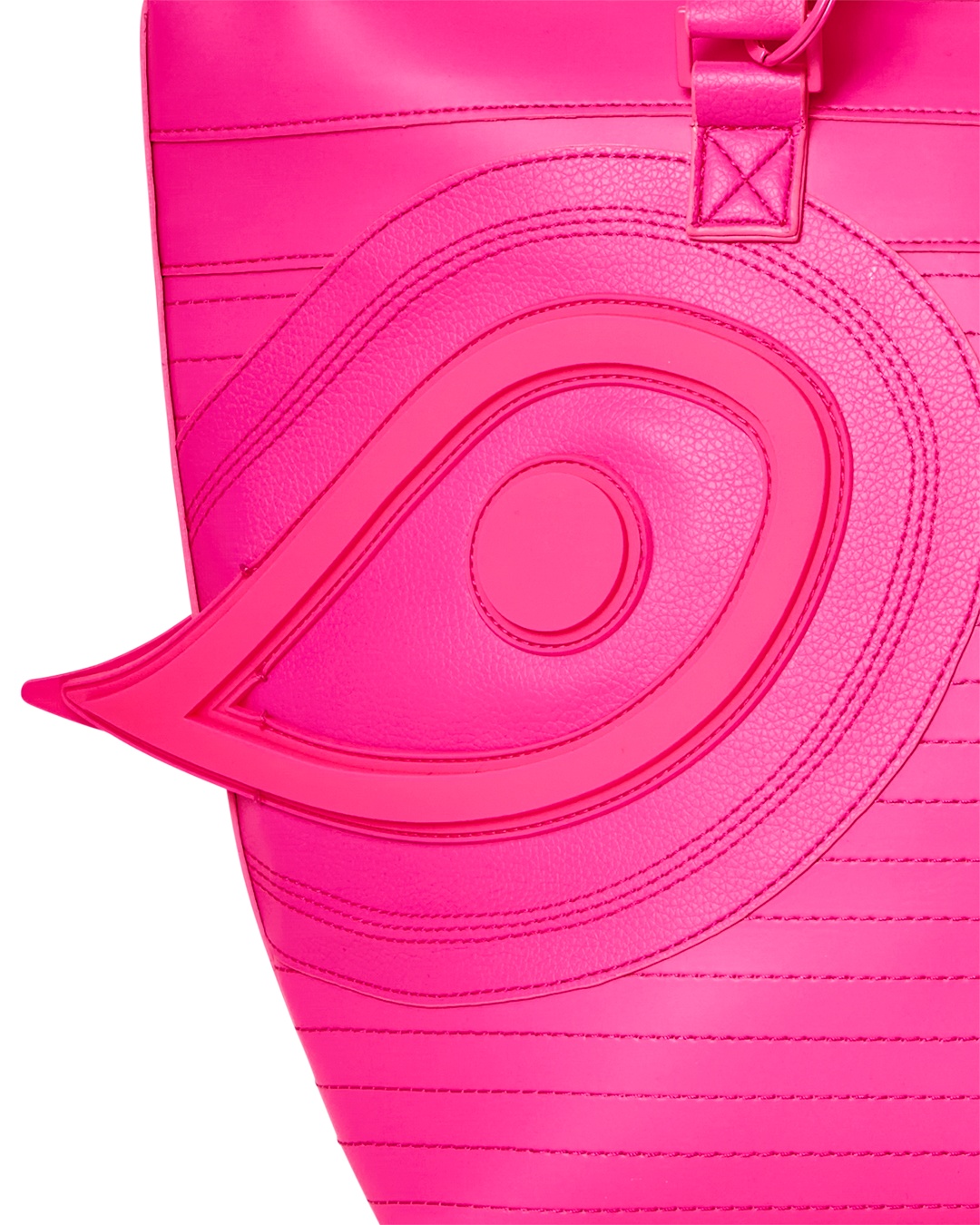 SAKURA SHOCK WAVE TOTE