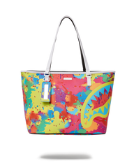 EUPHORIC DARKNESS TOTE