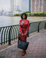 3AM THE TRILOGY TOTE