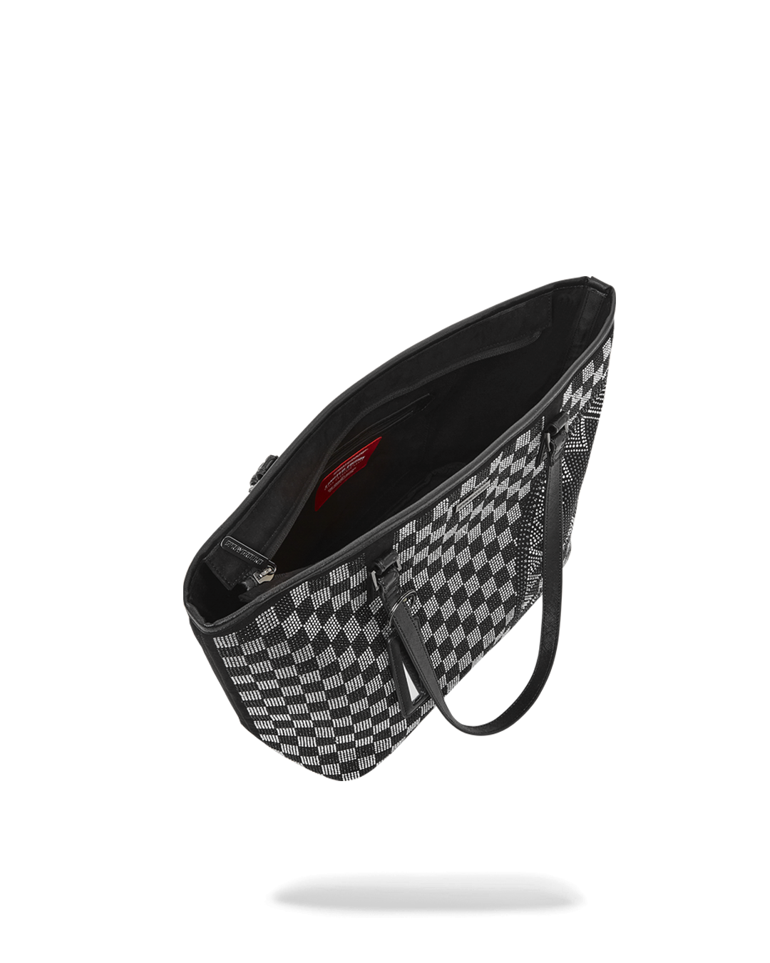 LIGHT YEARS AHEAD TOTE