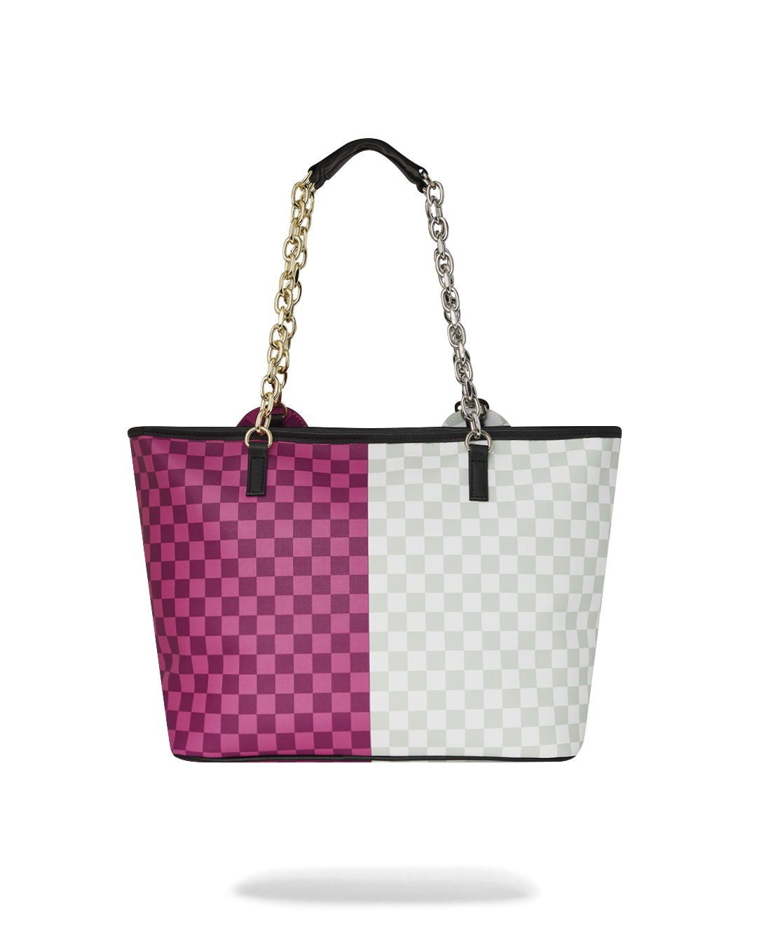 I'VE GOT OPTIONS MONEYBEAR TOTE