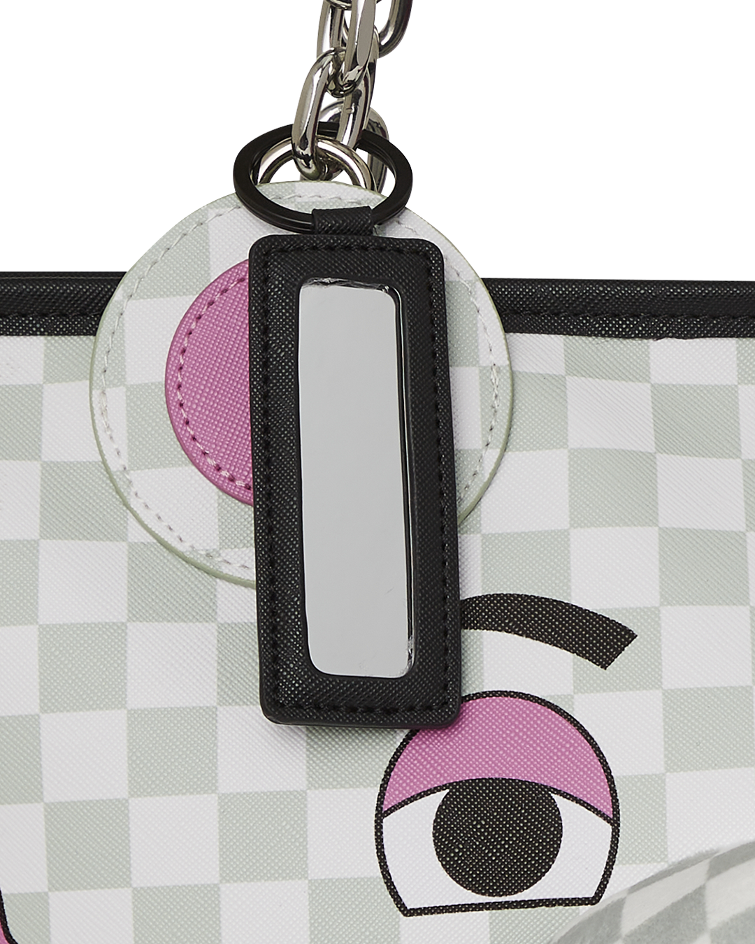 I'VE GOT OPTIONS MONEYBEAR TOTE