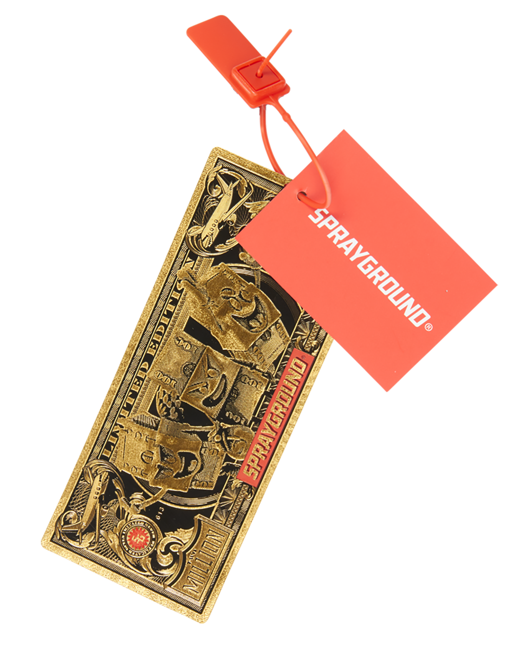 RATTLE$TACKS BACKPACK