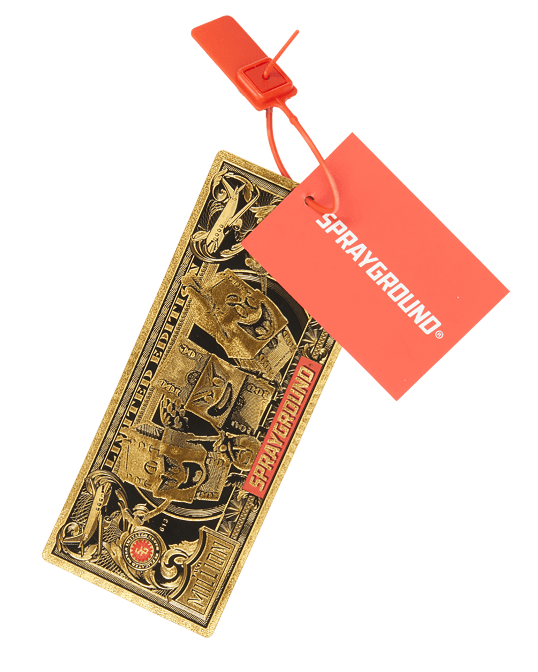 LIP SERVICE BEACH TOTE