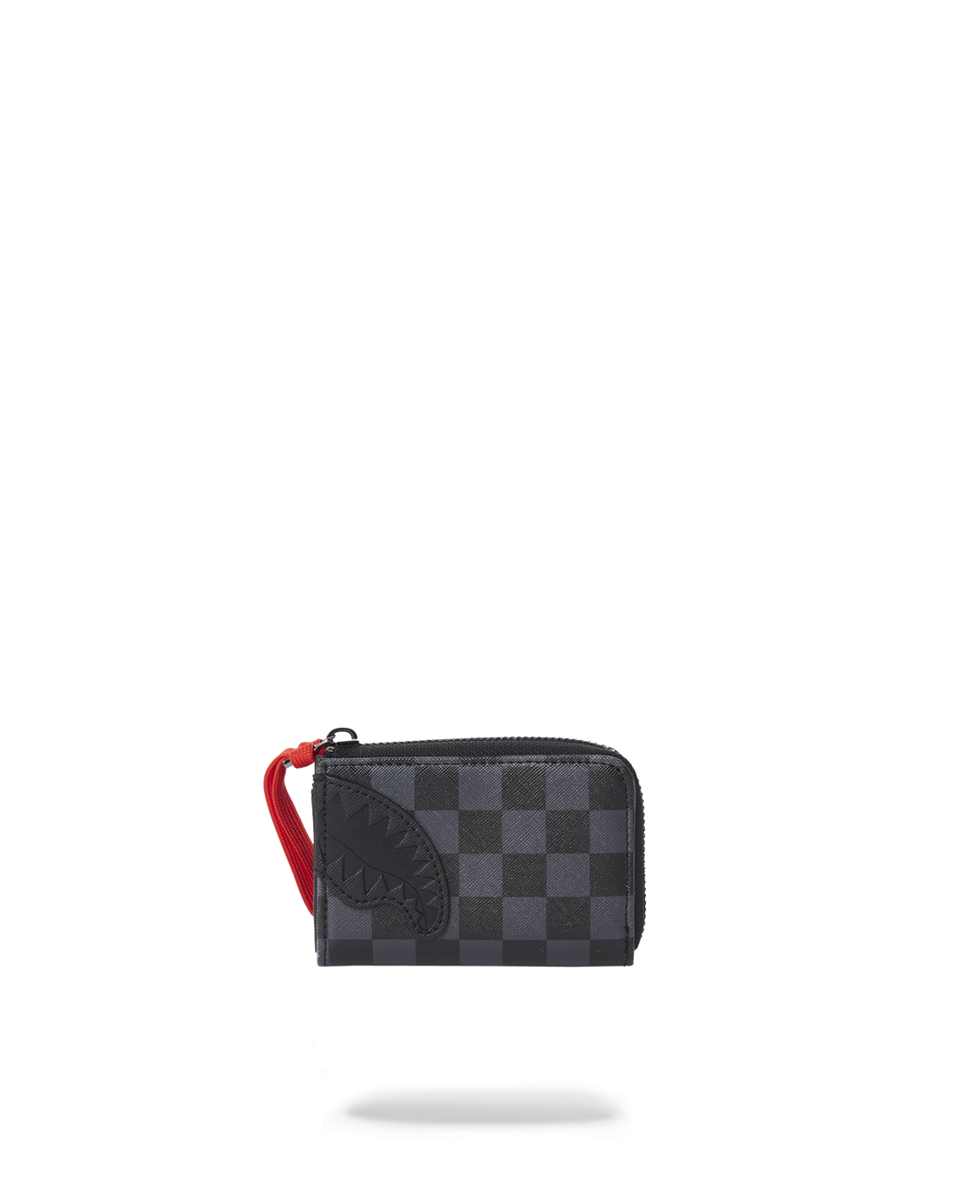 HENNY BLACK WALLET
