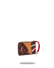 HENNY AIR TO THE THRONE WALLET