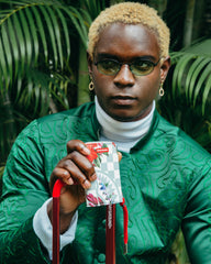 JARDIN DU PALAIS WALLET