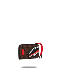 FRENZY SHARKS WALLET