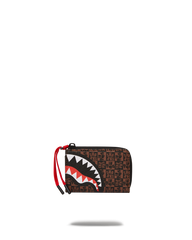 FRENZY SHARKS WALLET
