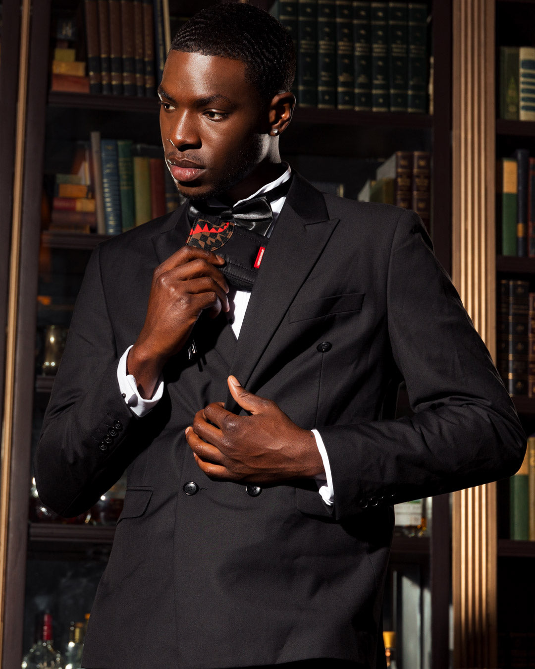 PUFFER SHARK VAIL FLEX WALLET