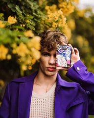 LOWER EAST SIDE WALLET