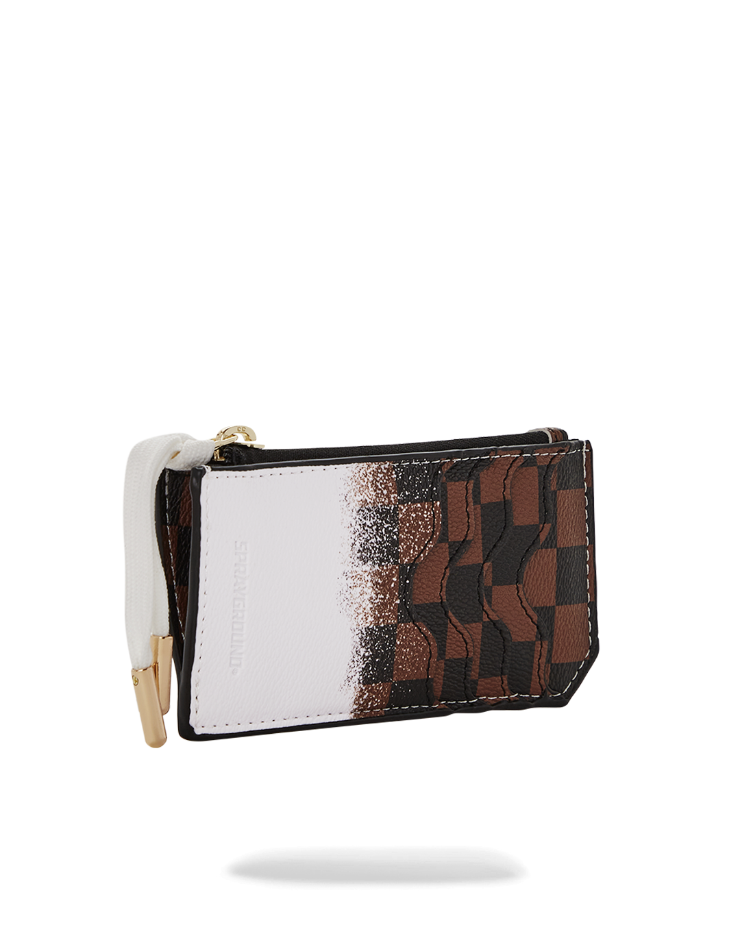 SPRAYSHARKS WORLDWIDE SLIM MONEY HOLDER