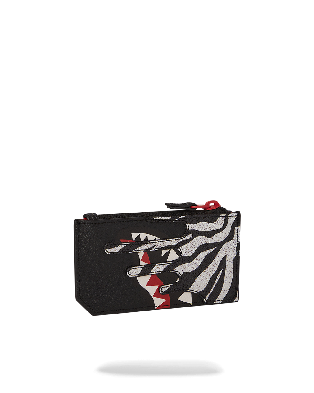 ZE SHARK PREDATOR SLIM MONEY HOLDER