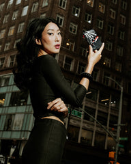 ZE SHARK PREDATOR SLIM MONEY HOLDER