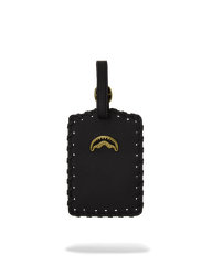 SPRAYGROUND SHARKMOUTH LUGGAGE TAG