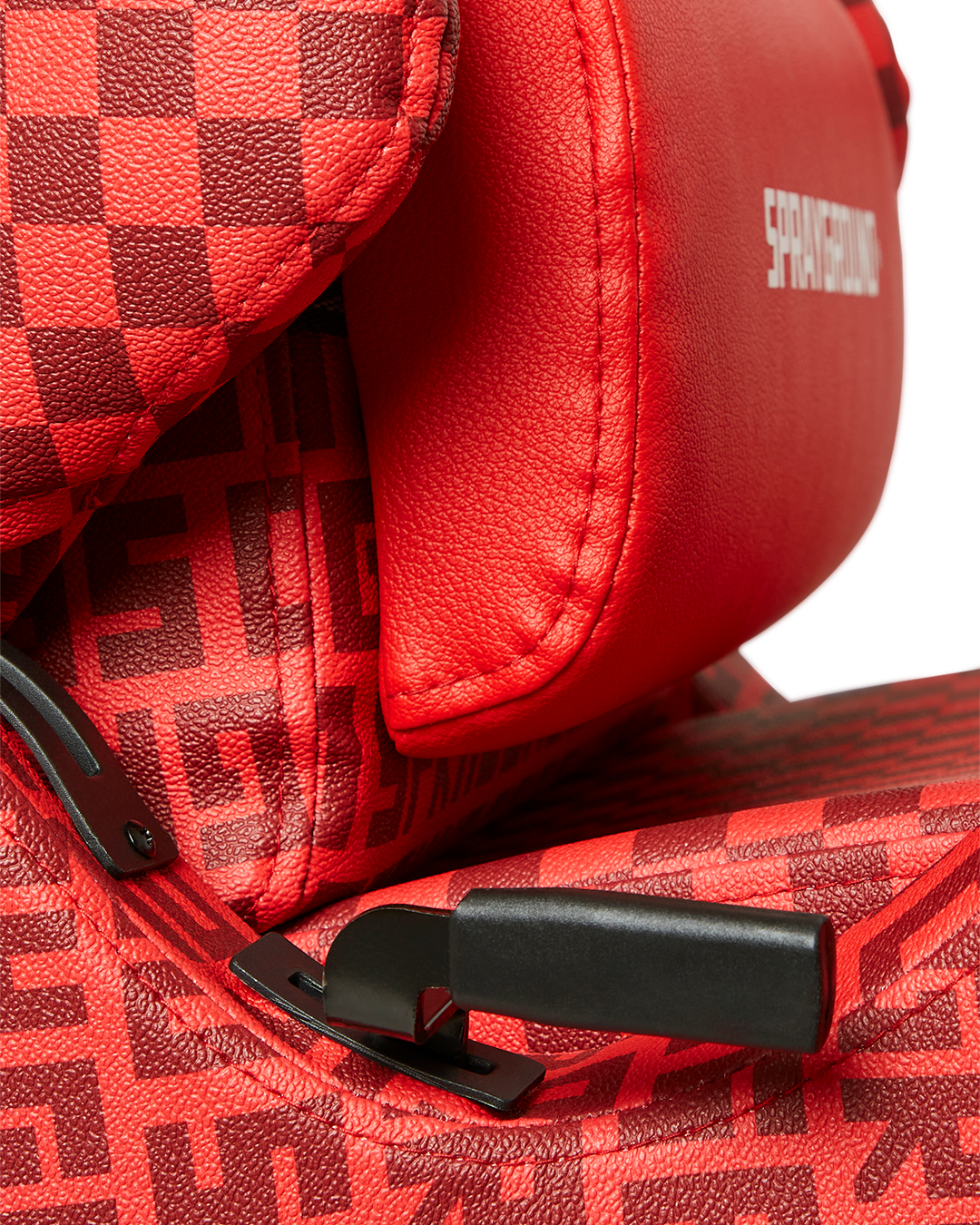 VENI VIDI VICI GAMING CHAIR - SUPER RARE