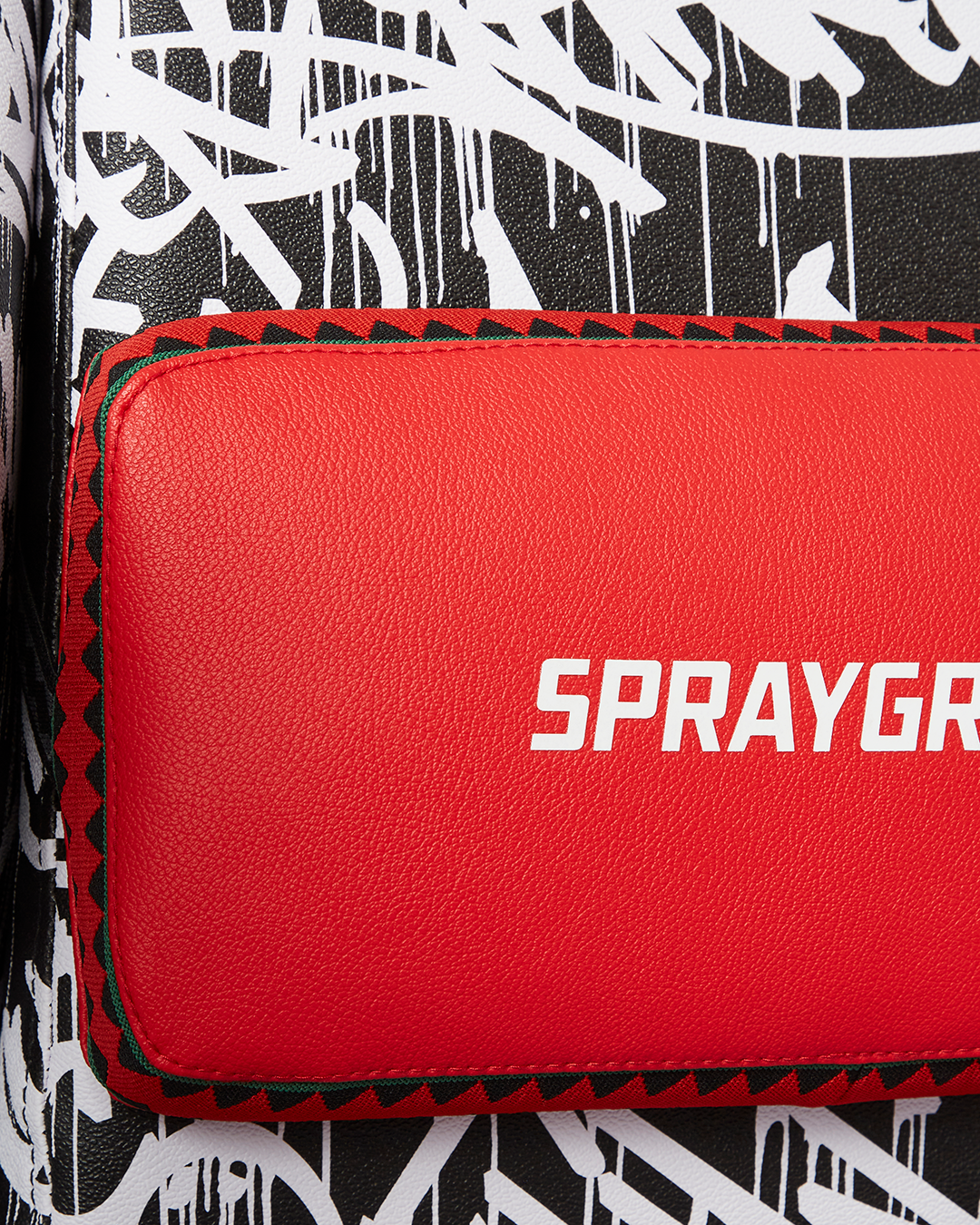 NIGHT VISION GAMING CHAIR - SUPER RARE