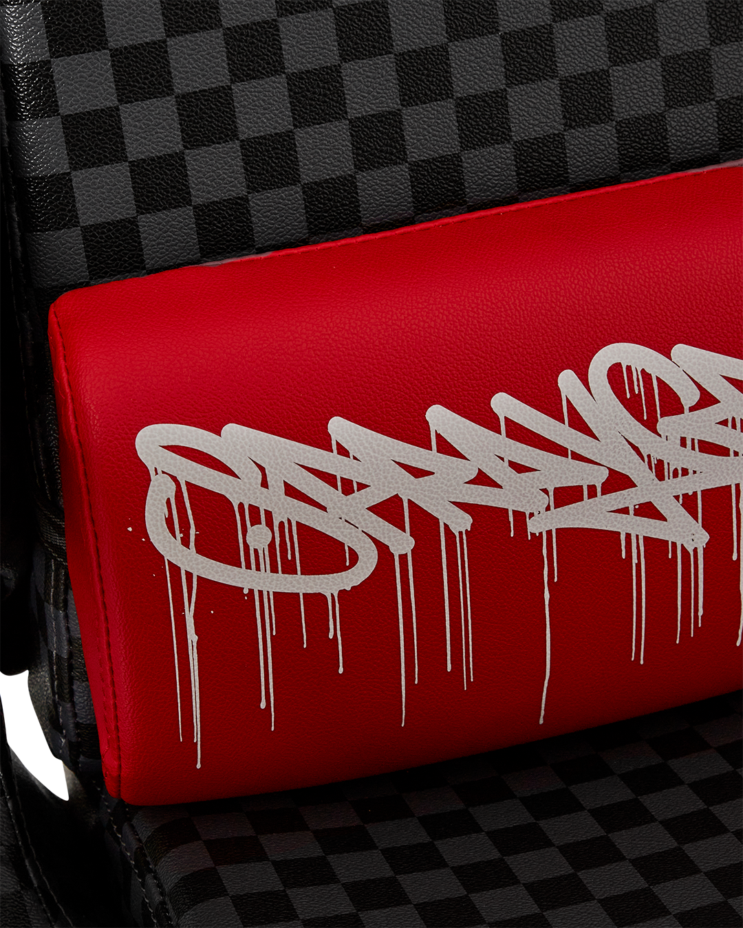 GHOST DRIP SHARK CHAIR