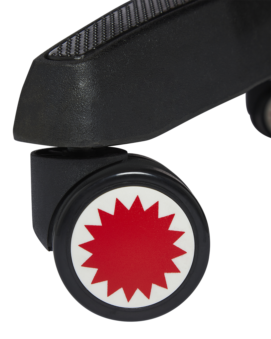 GHOST DRIP SHARK CHAIR