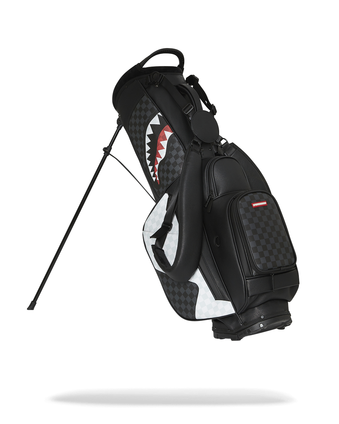 TRIPLE DECKER HEIR TO THE THRONE PRO GOLF BAG