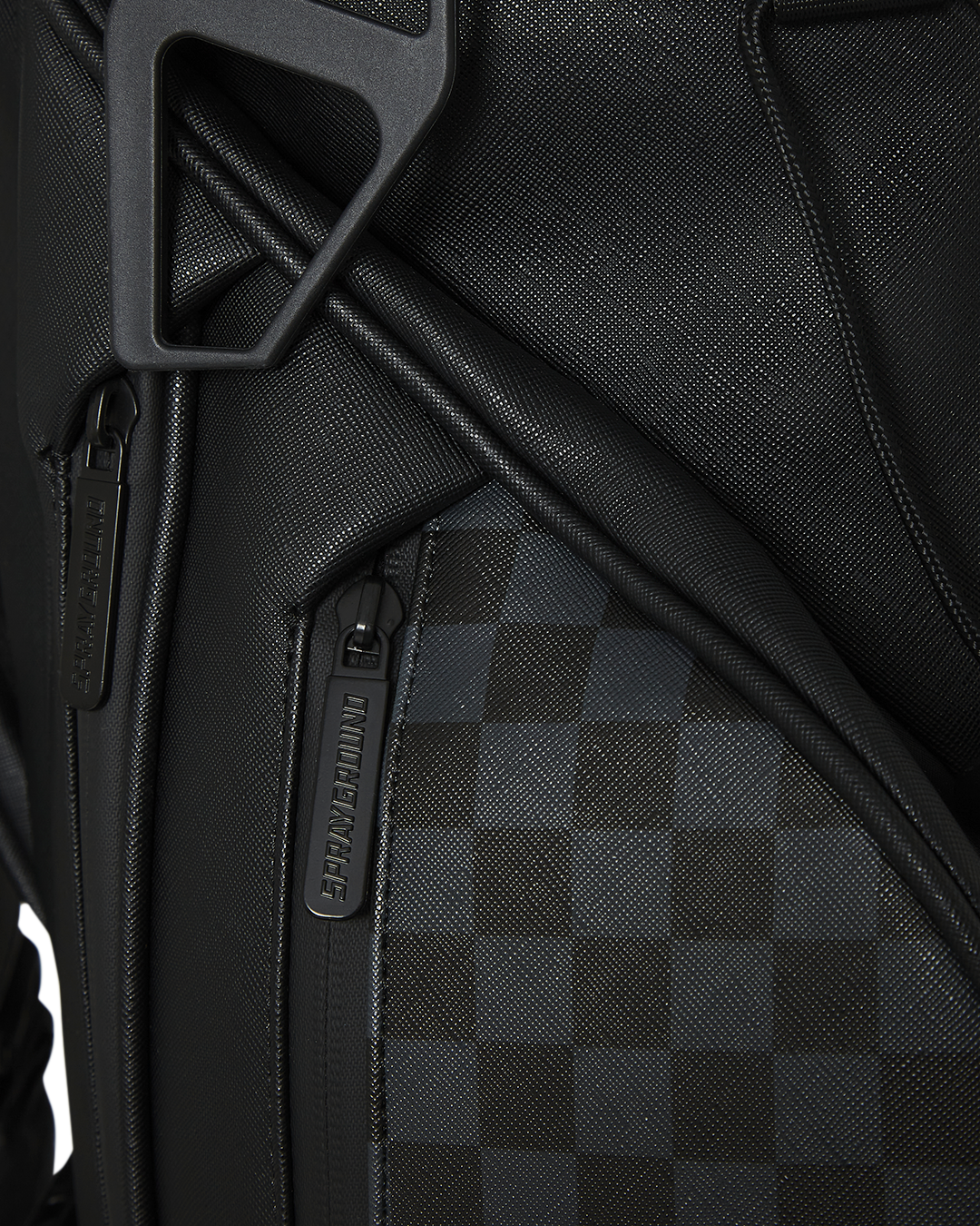 TRIPLE DECKER HEIR TO THE THRONE PRO GOLF BAG