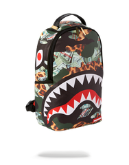 HERO SHARK BACKPACK
