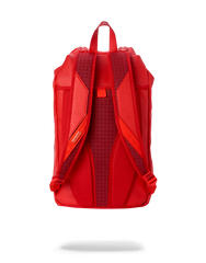 THE HILLS BACKPACK (RED)