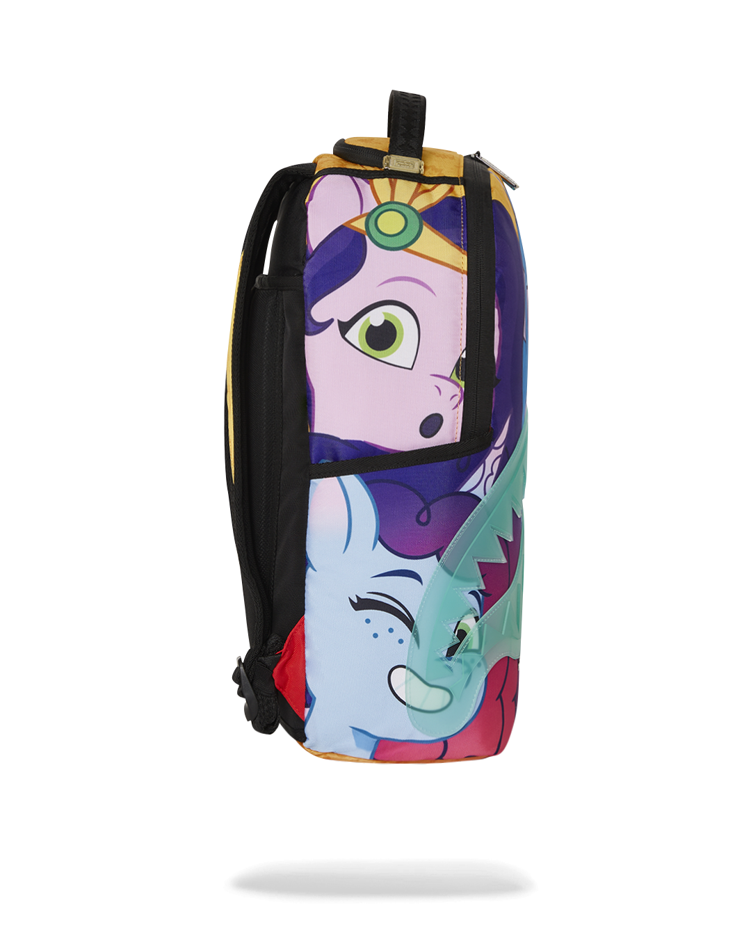 MY LITTLE PONY PARTY DLXR BACKPACK