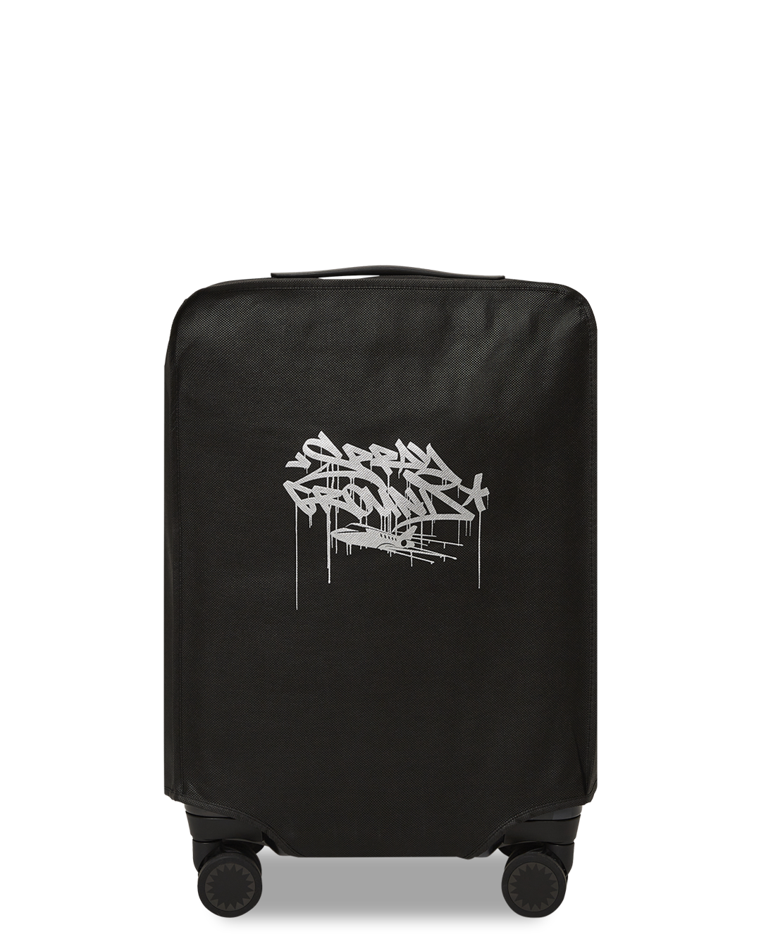 SPEED SHARK SIDE SWIPE HARD SHELL CARRY-ON LUGGAGE