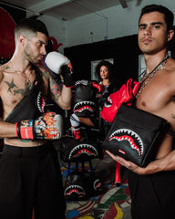 KNIT COMMANDER WALLET