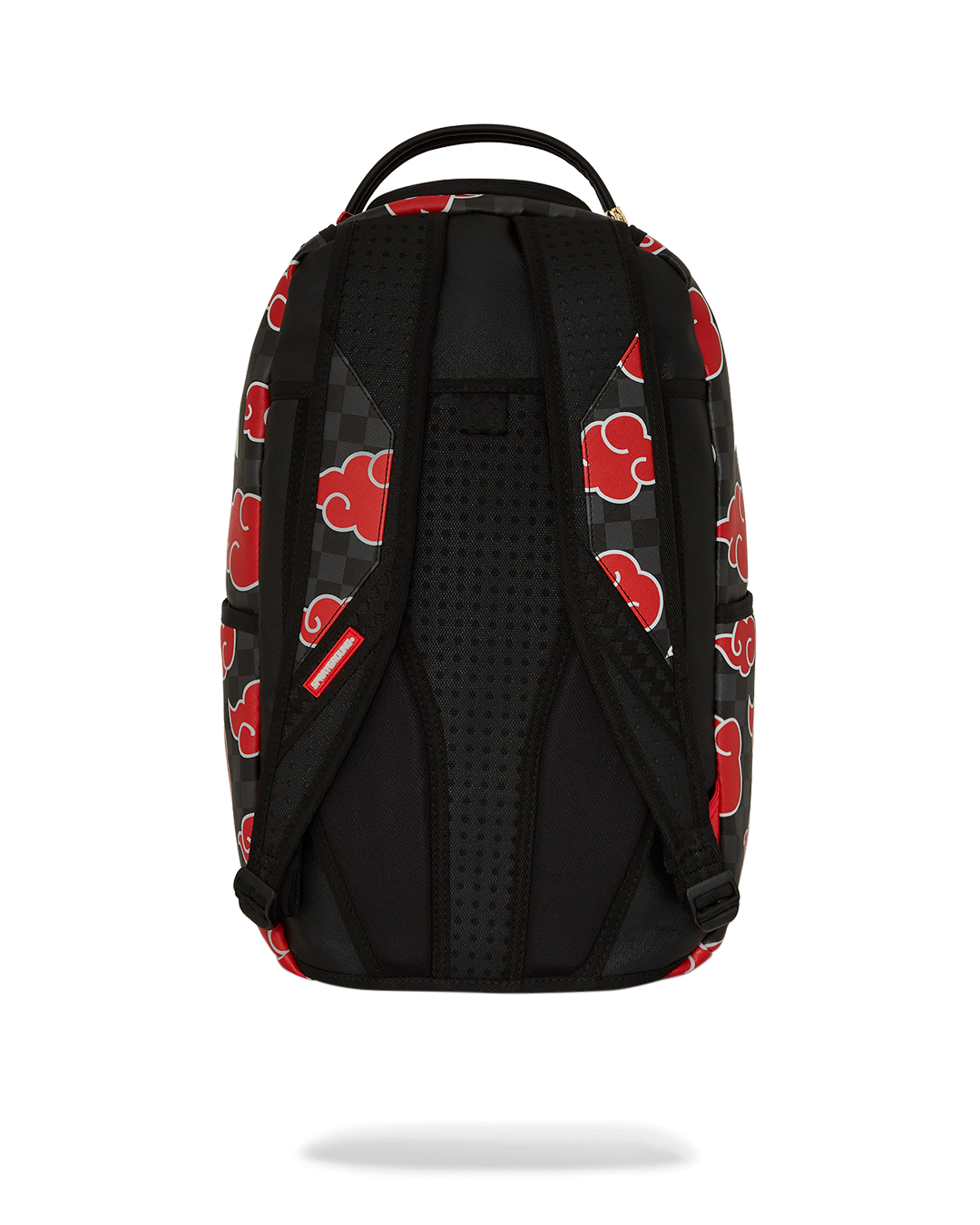 NARUTO ITACHI ON CLOUDS DLXSV BACKPACK