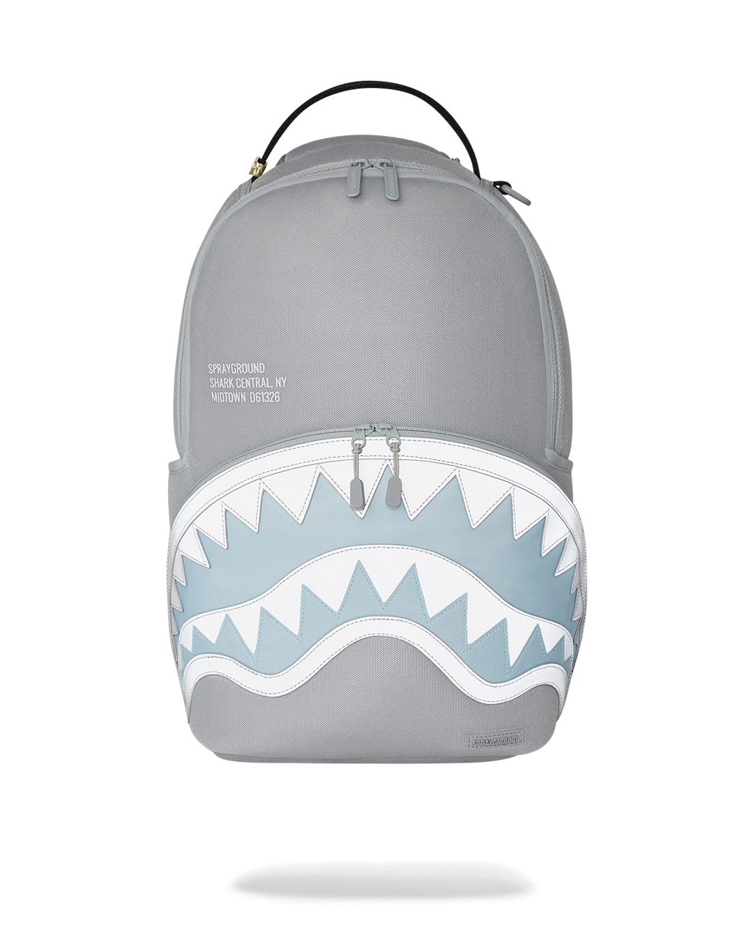 SHARK CENTRAL ICE MESH BACKPACK