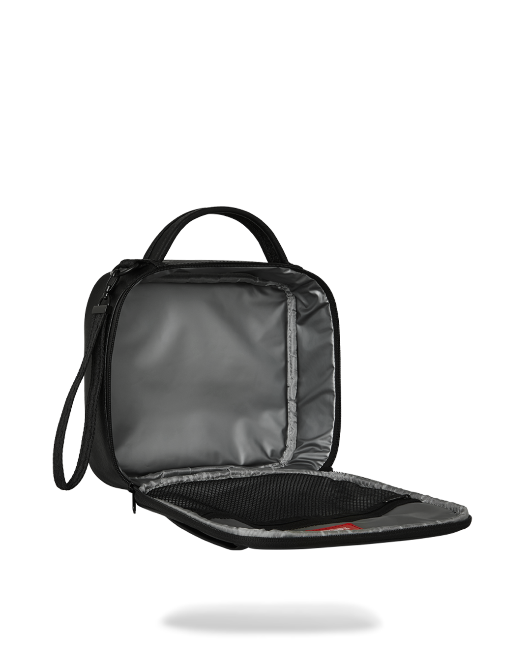 KNIT COMMANDER LUNCH BOX