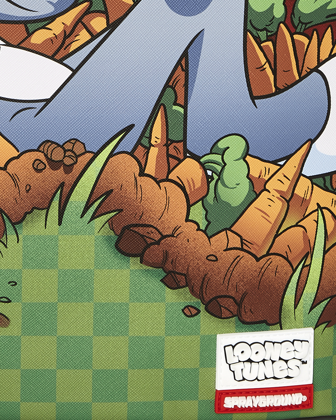 LOONEY TUNES BUGS CHILLER BACKPACK