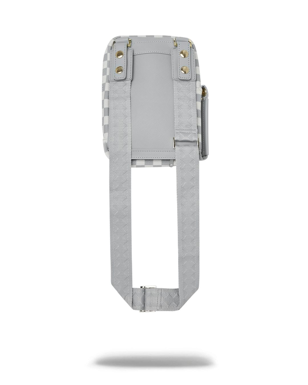 KNIT SHARKS IN PARIS IN CREAM OG SLING