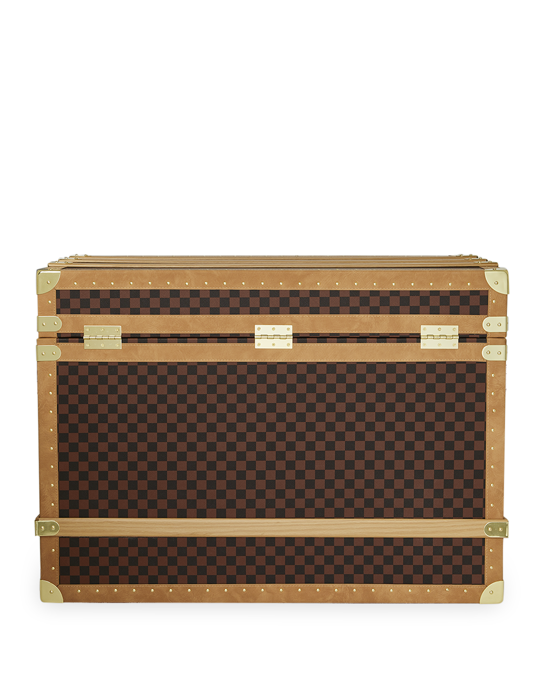 HENNYVILLE SHARKS IN PARIS TRUNK