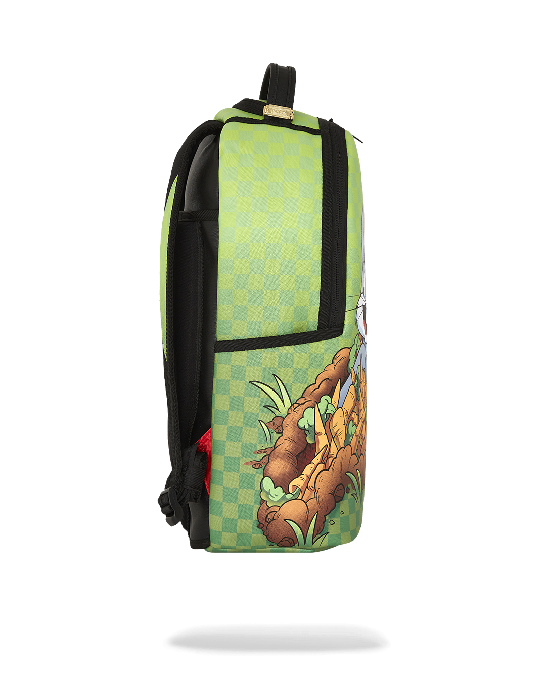 LOONEY TUNES BUGS CHILLER BACKPACK