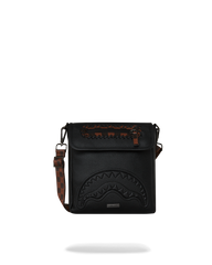 CHECKPOINT ROYALE MESSENGER SLING