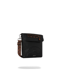 CHECKPOINT ROYALE MESSENGER SLING