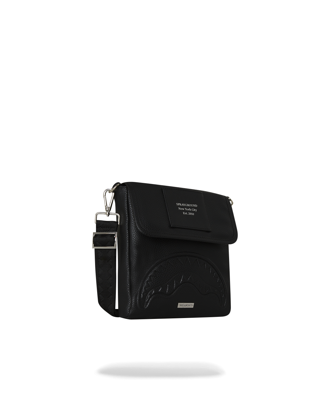 THE HQ MESSENGER SLING