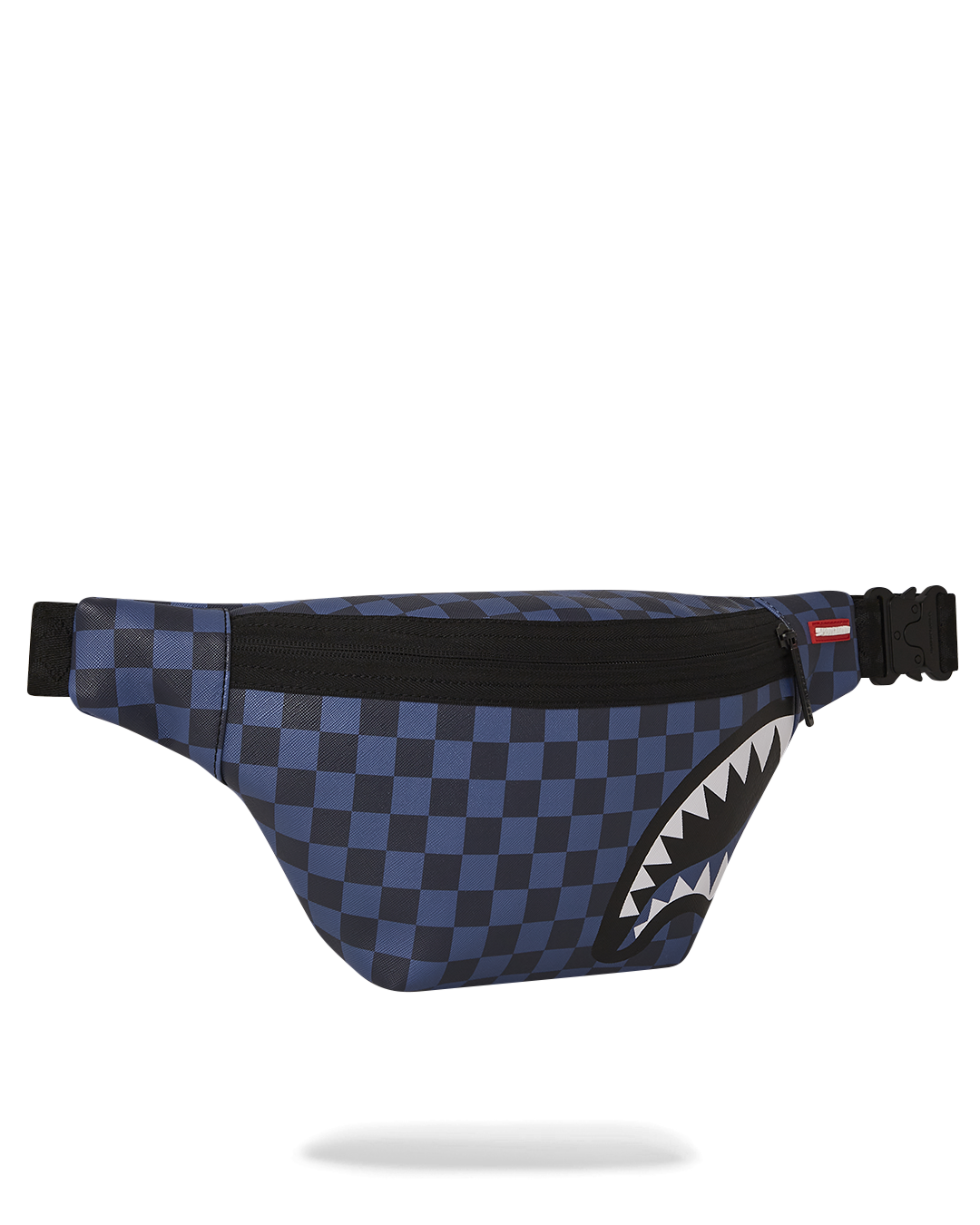 MIDNIGHT MAGIC SHARKS IN PARIS SAVVY CROSSBODY