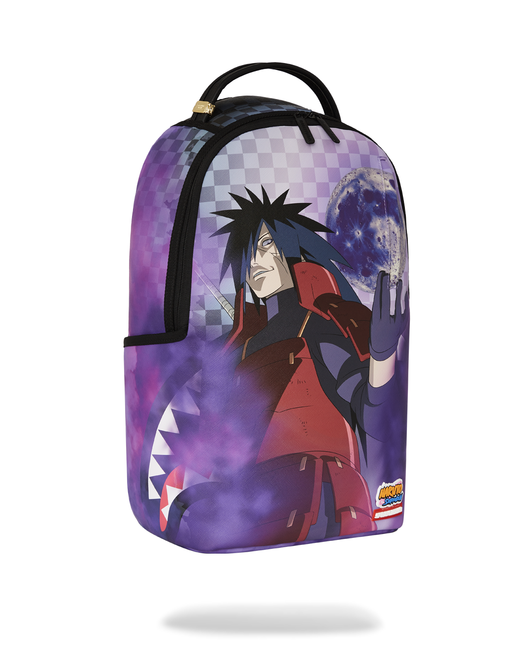 NARUTO MADARA MOON BACKPACK