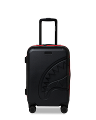 THE HERO SHARKITECTURE CARRY-ON LUGGAGE