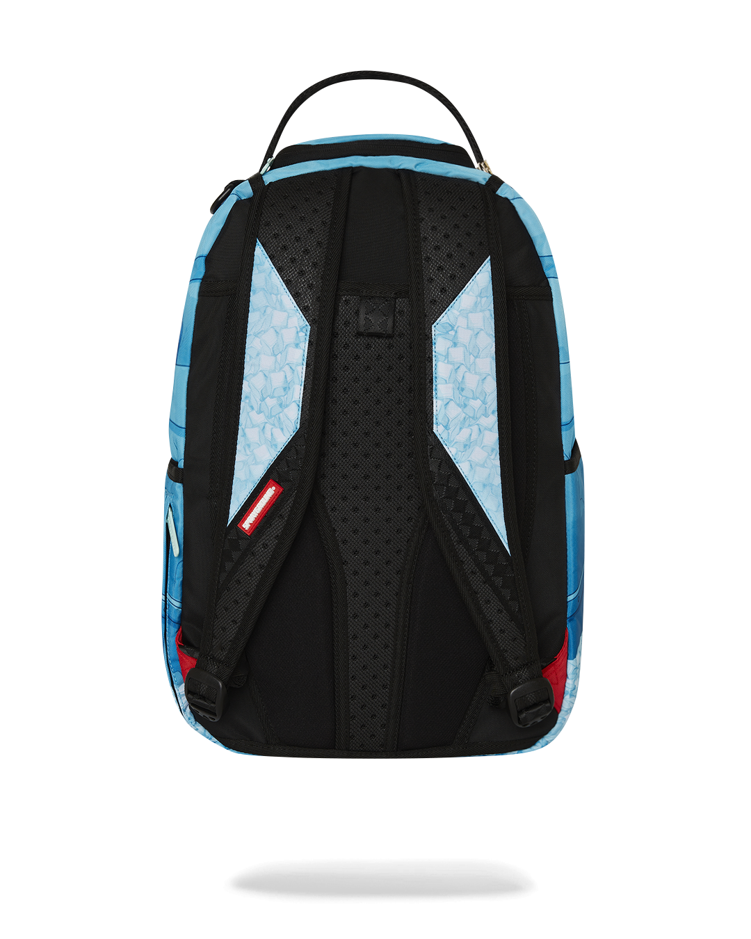 WE BARE BEARS CHILLIN' BACKPACK